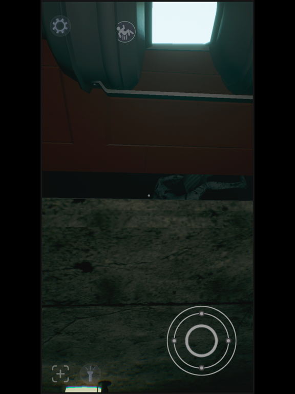 Screenshot #6 pour Astral Maze: Escape the Horror