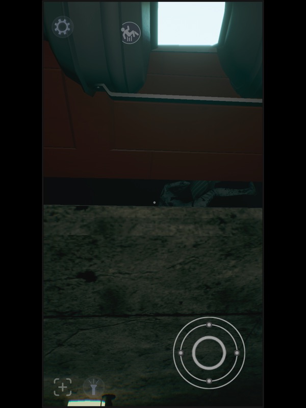 Astral Maze: Escape the Horror screenshot 8