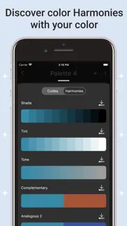 color picker ar: make palette problems & solutions and troubleshooting guide - 3