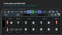 cubasis 3 - daw & music studio problems & solutions and troubleshooting guide - 3