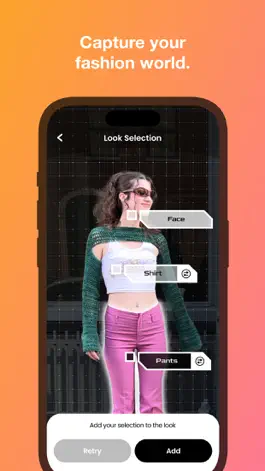 Game screenshot Reverie mod apk
