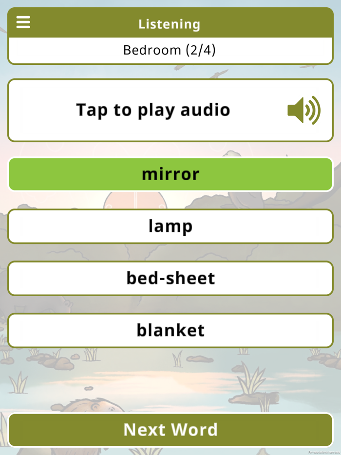 Welamukotuk Vocab Builder