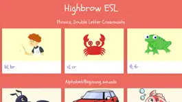 Game screenshot Highbrow ESL mod apk