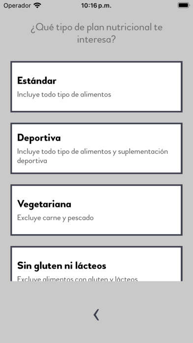 FHI Trainer Screenshot
