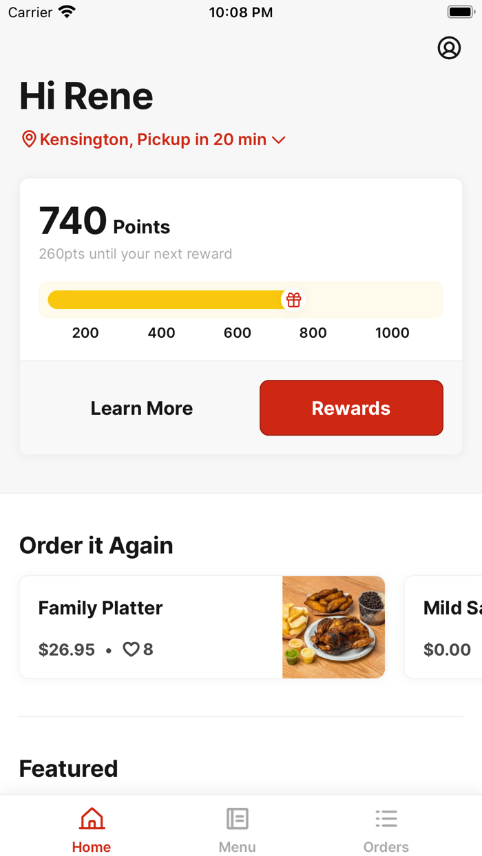 Crisp and Juicy Online