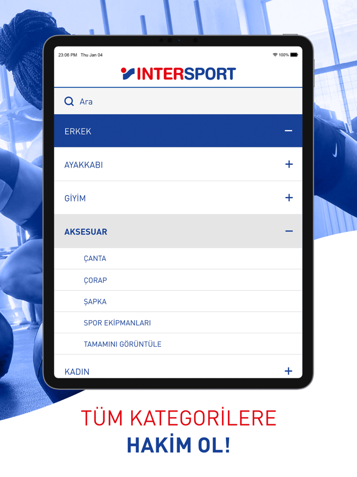 Intersport