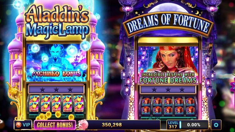 DeluxeWin 5-Reel Slots Classic screenshot-4