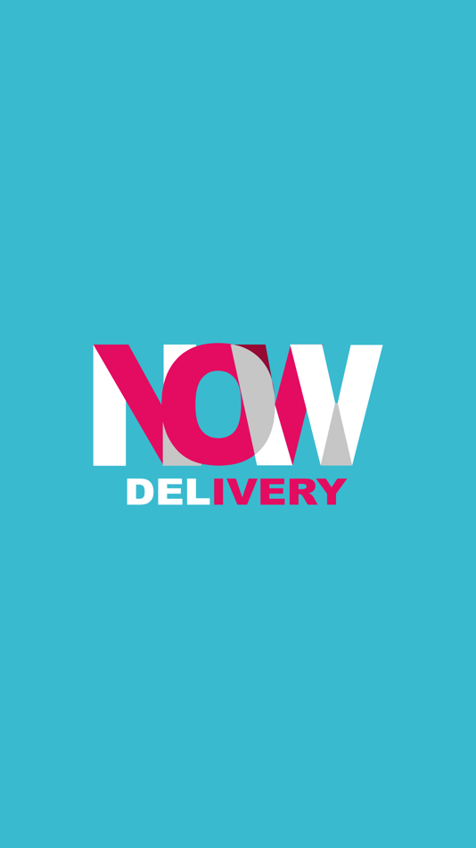 #1. Now Delivery (iOS) By: AMERICAN INTERACTIVE SOLUTIONS LLC