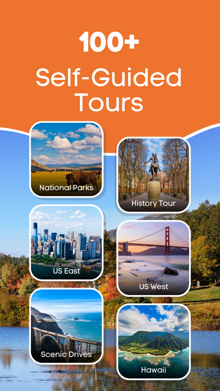 Acadia National Park GPS Guide