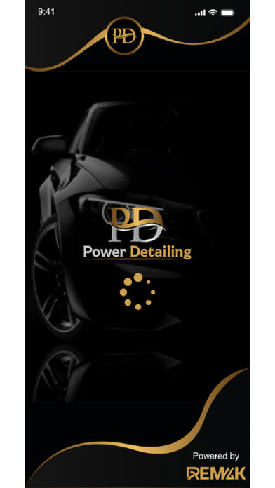 Screenshot #1 pour Power Details