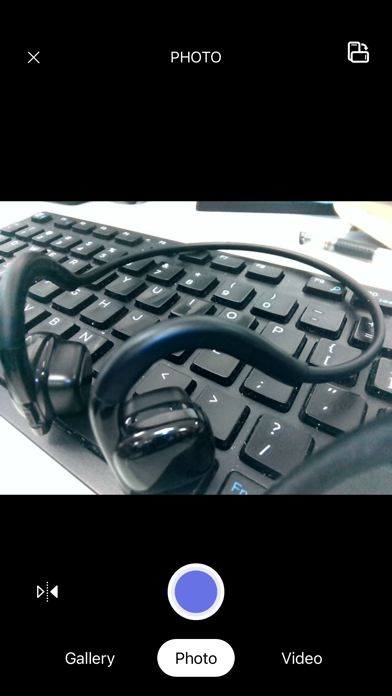 Lyman Borecam 2.0 Screenshot