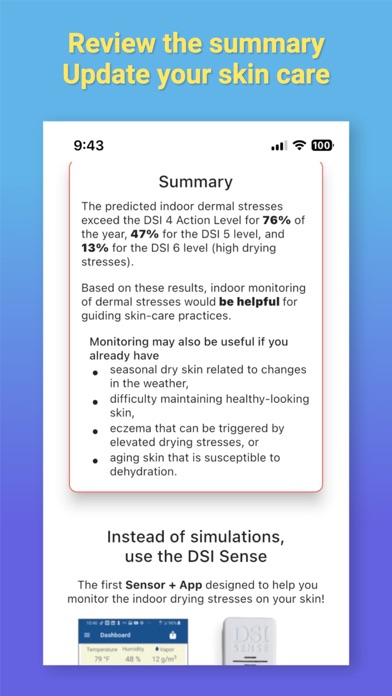 Skin Sim Screenshot 9 of 9