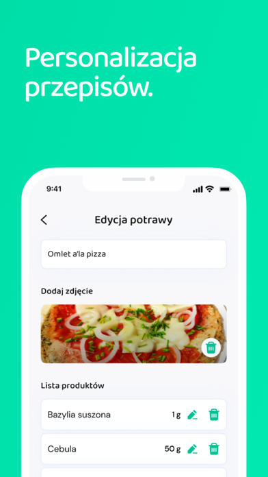 Indeks glikemiczny ŁGeniusz Screenshot