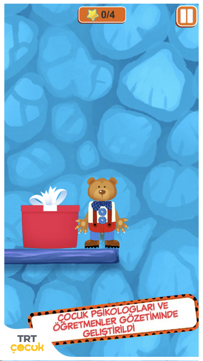 TRT Mutlu Oyuncak Dükkanı