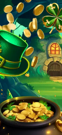 Game screenshot Leprechaun's Path Brzn mod apk
