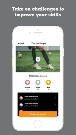 Game screenshot SoccerShots hack