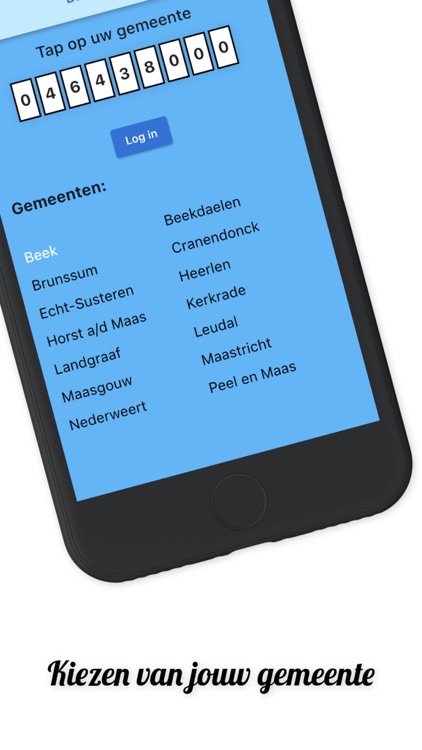 Buurtwijzer screenshot-6
