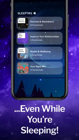 Game screenshot MINDTRX apk