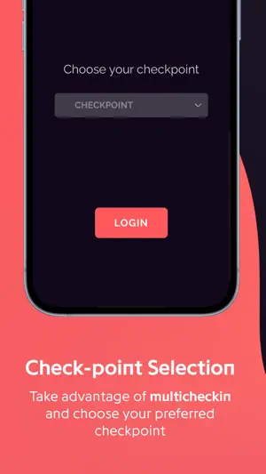 Eventdrive Check-In screenshot 2