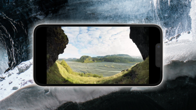 Flow: Meditate, Breathe, Relax Screenshot