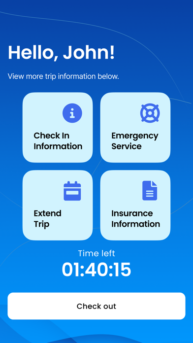 Buoy Insurance Screenshot