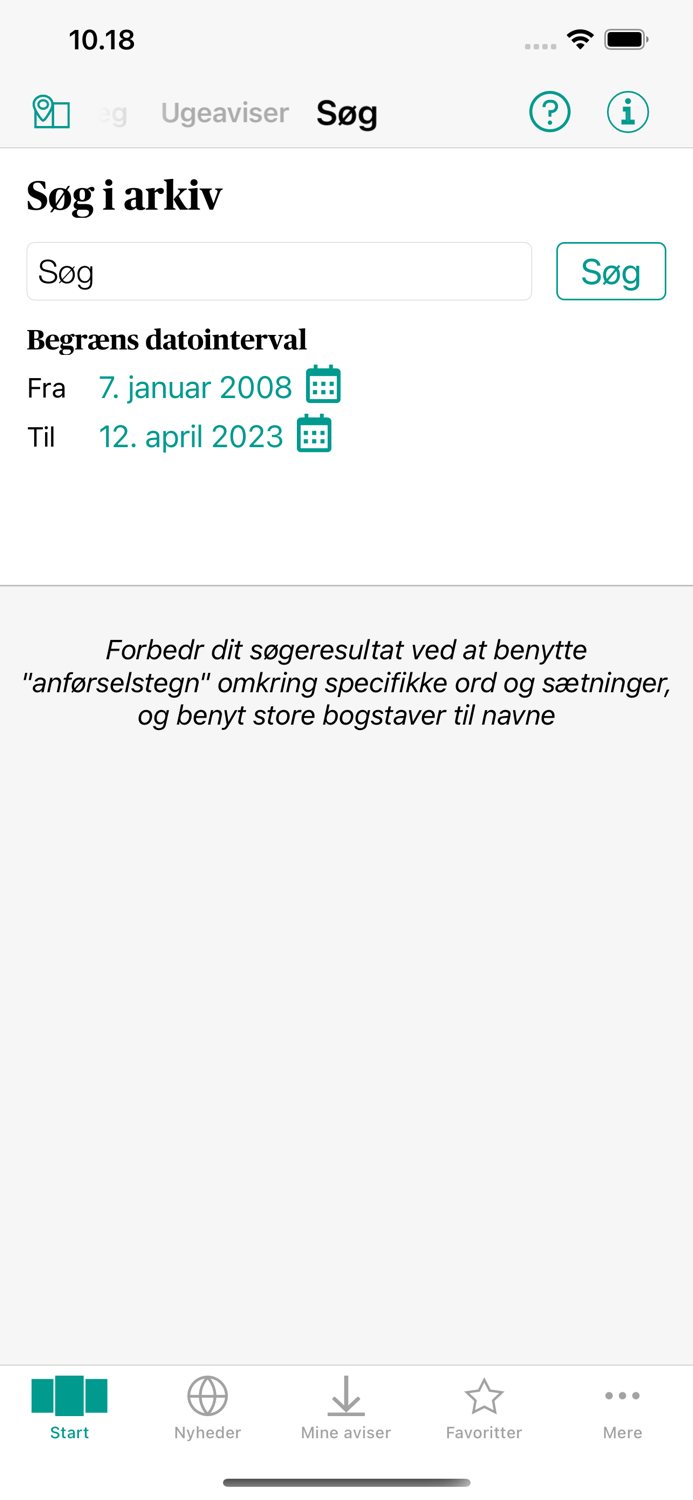 JydskeVestkysten