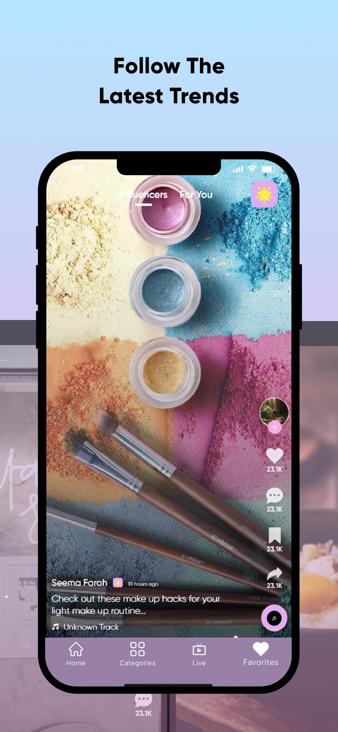 Laki Pro - Womens Tutorials