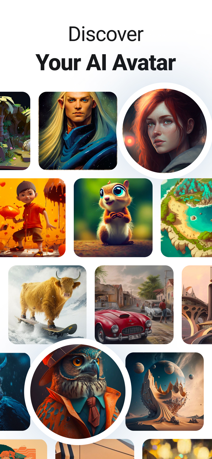 AI Baby Generator Babe Face