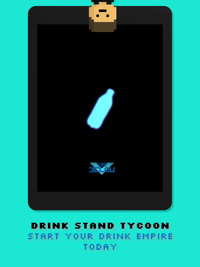 Drink Stand Tycoon