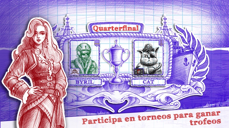 Sea Battle 2 screenshot 6