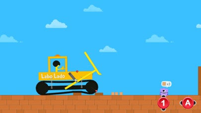 Mechanical Studio(Full):Kids Screenshot