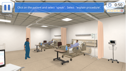 PacMeta Blood Pressure Screenshot