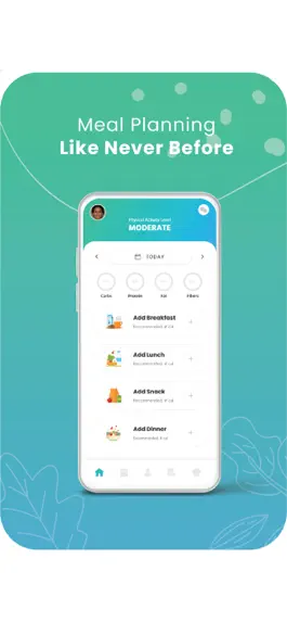 Game screenshot FuelFood.io apk