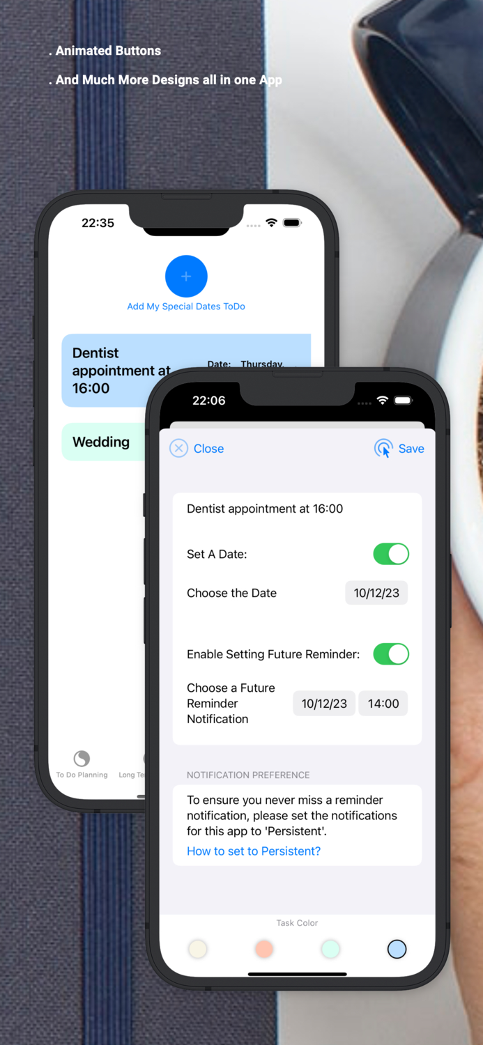 ToDoPlanningINGOAMPT