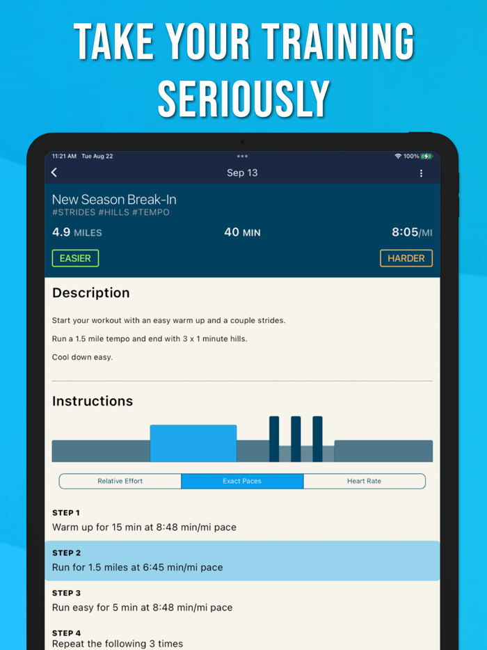 NXT RUN - AI GPT Running Coach