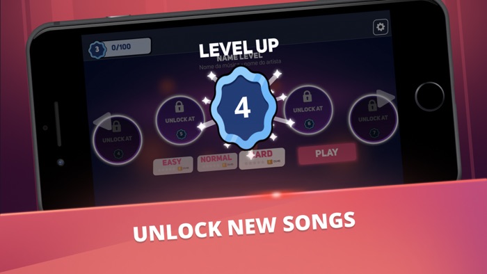 Beat Jump - Rhythm Game