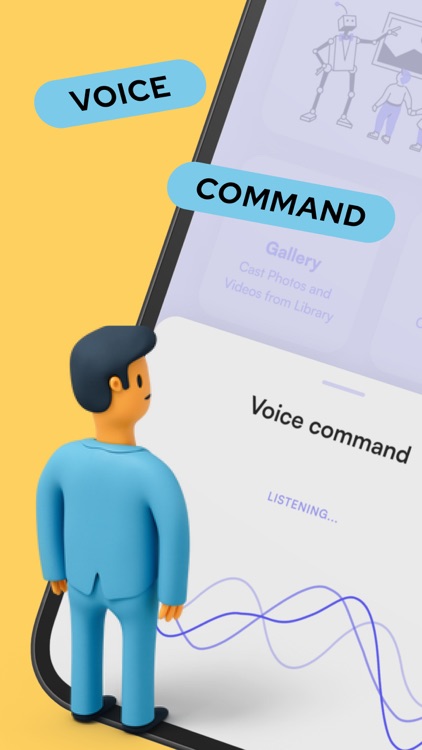 Remote control for TCL screenshot-5
