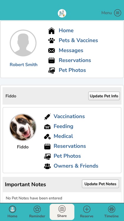 Throw Me A Bone NYC screenshot-3