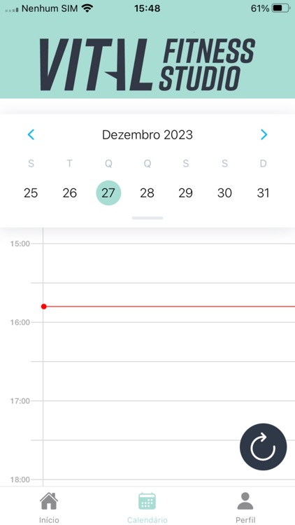 VitalFS screenshot-5