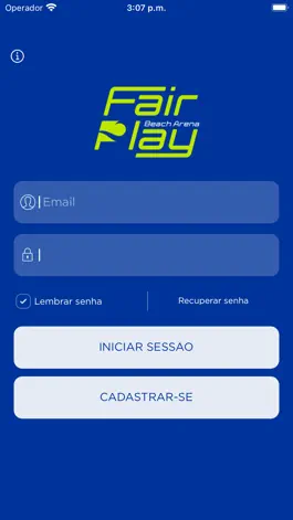 Game screenshot Fair Play Beach Arena mod apk