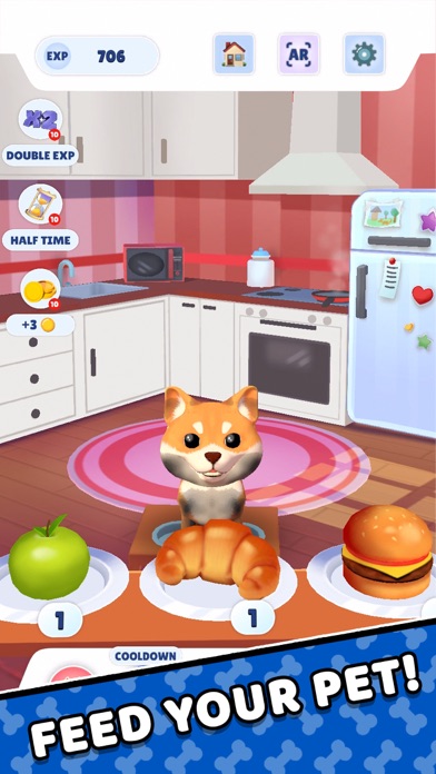 Tamadogi Screenshot