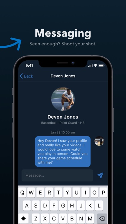 Plug Sports screenshot-4