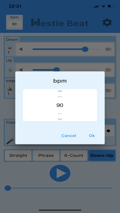 WestieBeat Screenshot