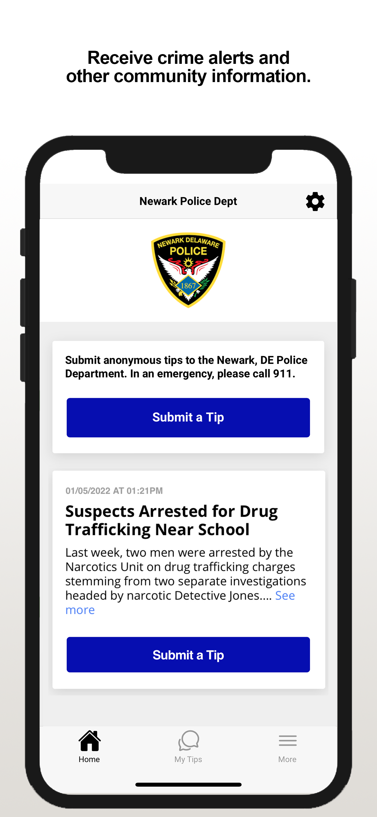 NPDTips