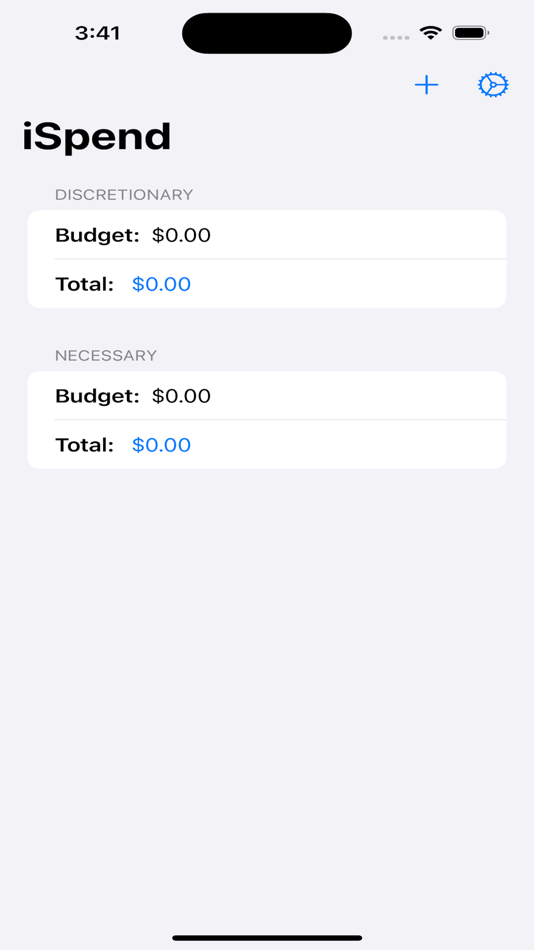 #3. iSpend-CBT (macOS) 由: Spencer Marks