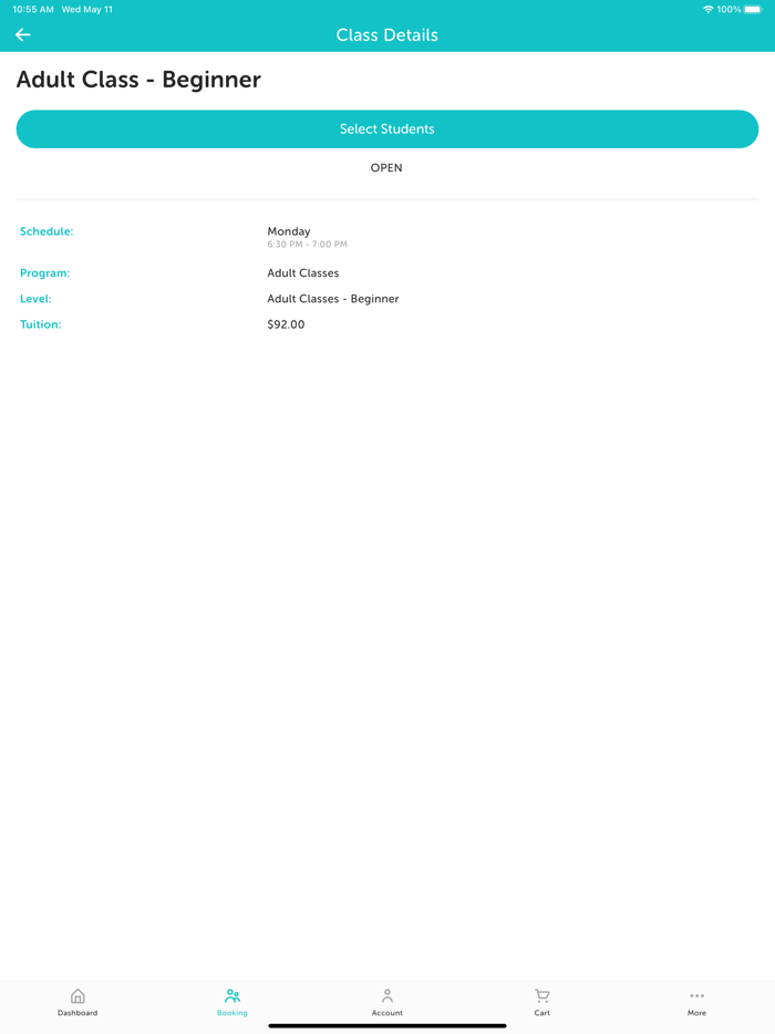 Arkansas Swim Academy