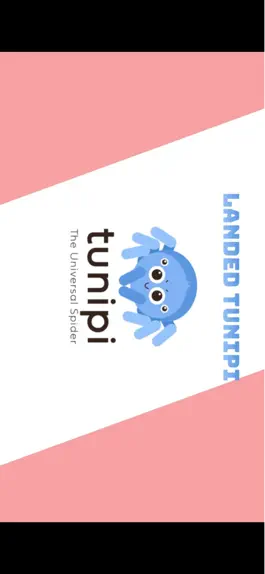 Game screenshot Landed Tunipi mod apk