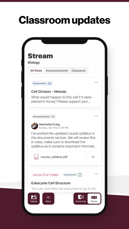 Odessa-Montour CSD screenshot-4