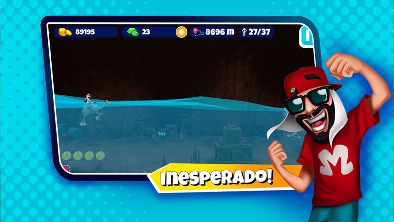 Mussa Game V4 screenshot 8