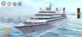 Game screenshot Virtual Cruise Ship Simulator! mod apk